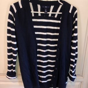 Gap cardigan